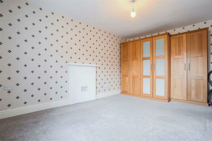 1 Bedroom House To Rent In Holmes Lane, Bacup, OL13