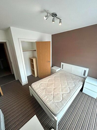 2 Bedroom Apartment To Rent In Richmond Road, Cardiff(City), CF24