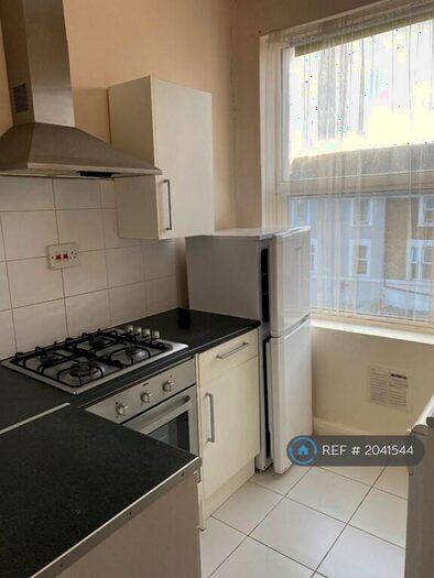 Studio To Rent In London Road, Croydon, CR0