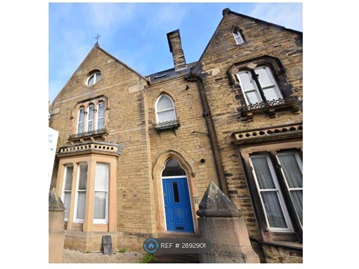 1 Bedroom Flat To Rent In Trinity Street, Huddersfield, HD1