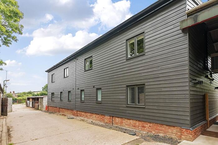 3 Bedroom Semi-Detached House For Sale In Amersham, Buckinghamshire, HP7