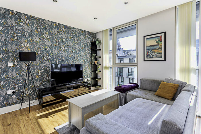 1 Bedroom Flat To Rent In Gower's Walk, London, E1