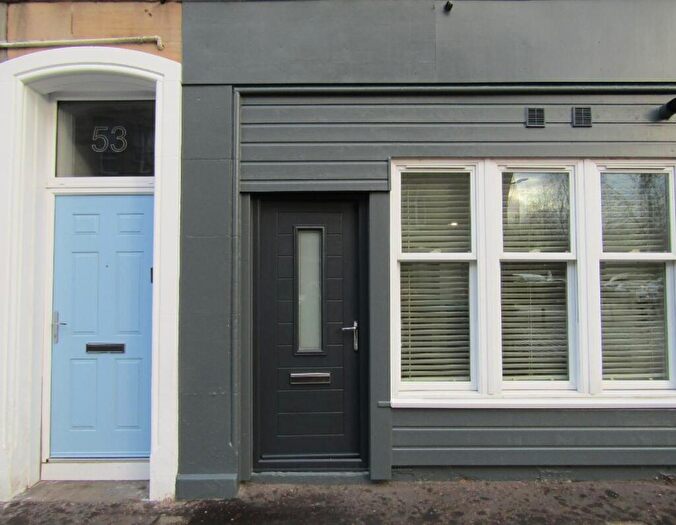 Flat To Rent In Dalmeny Street, Edinburgh, EH6