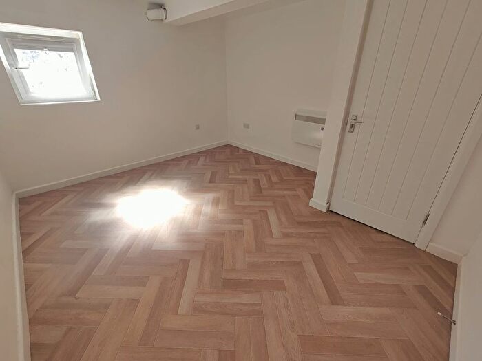 1 Bedroom Flat To Rent In Highfield Road, Derby, DE23