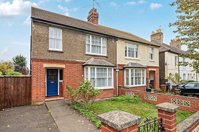 3 Bedroom Town House For Sale In Bury St. Edmunds, Suffolk., IP33