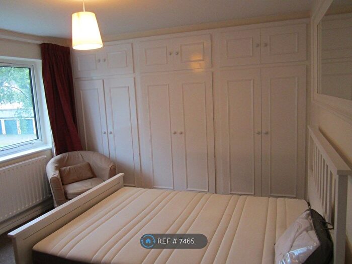 2 Bedroom Flat To Rent In Balmain Close, London, W5
