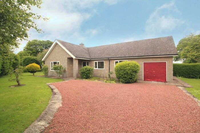 3 Bedroom Detached Bungalow To Rent In Ingoe, NE20