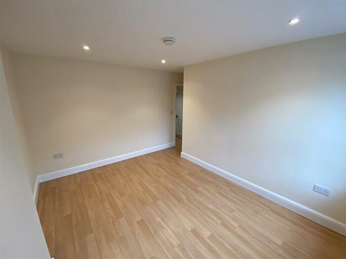 1 Bedroom Flat To Rent In Ascot House - Tontine Street, Folkestone, CT20