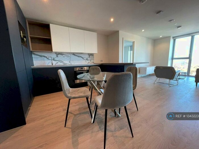 2 Bedroom Flat To Rent In New Bailey Street, Salford, M3