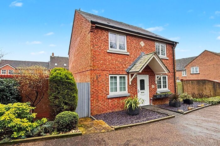 3 Bedroom Detached House For Sale In Blandford, DT11