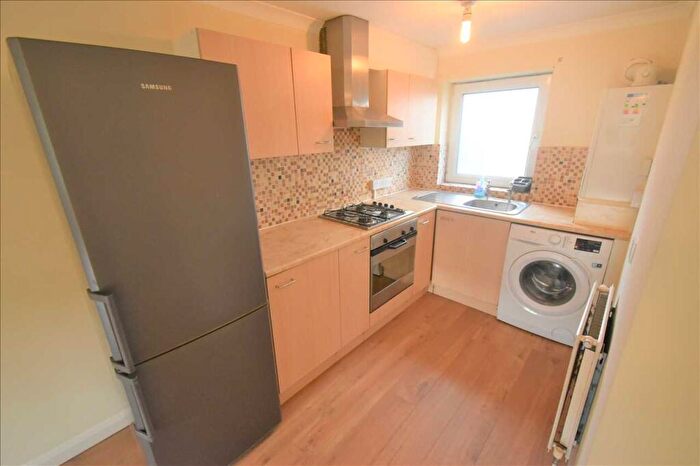 1 Bedroom Apartment To Rent In Pollard Walk, Sidcup, DA14