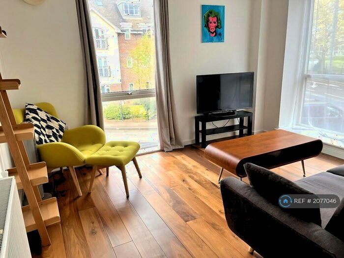 1 Bedroom Flat To Rent In Grahame Park Way, London, NW9