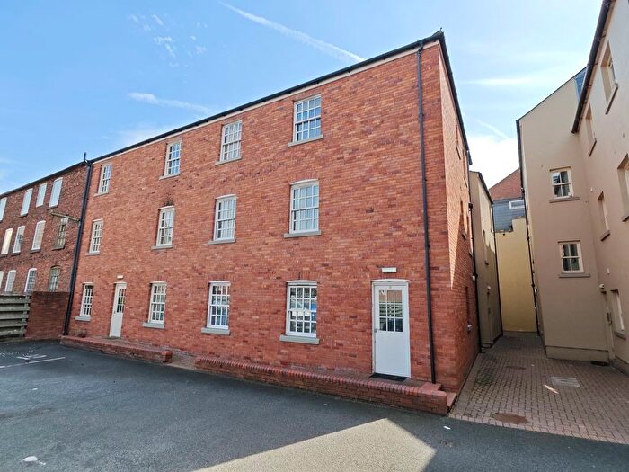 2 Bedroom Flat To Rent In Fisher Street, Carlisle, CA3