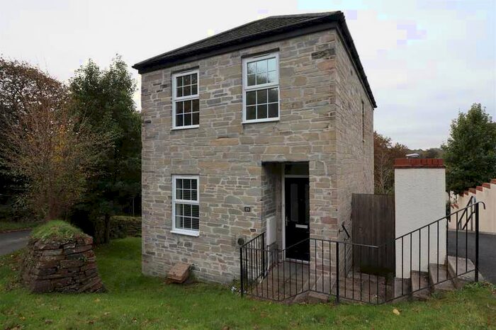 5 Bedroom Detached House To Rent In Newbridge Lane, Truro, TR1