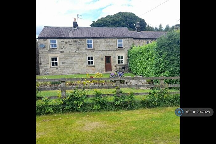 3 Bedroom Detached House To Rent In Staupes Road, High Birstwith, Harrogate, HG3