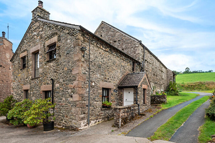 3 Bedroom Barn Conversion To Rent In Bower House, Firbank, Sedbergh, LA10