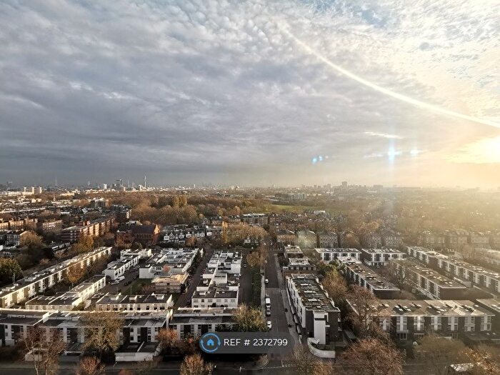 2 Bedroom Flat To Rent In Dorney, London, NW3