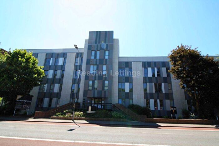 1 Bedroom Apartment To Rent In Kings Road, Reading, RG1