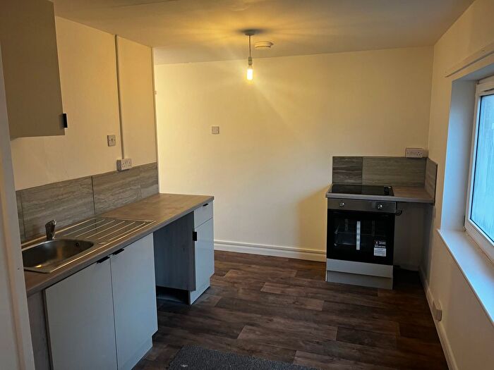 Studio To Rent In Ash House, Mansfield, NG21