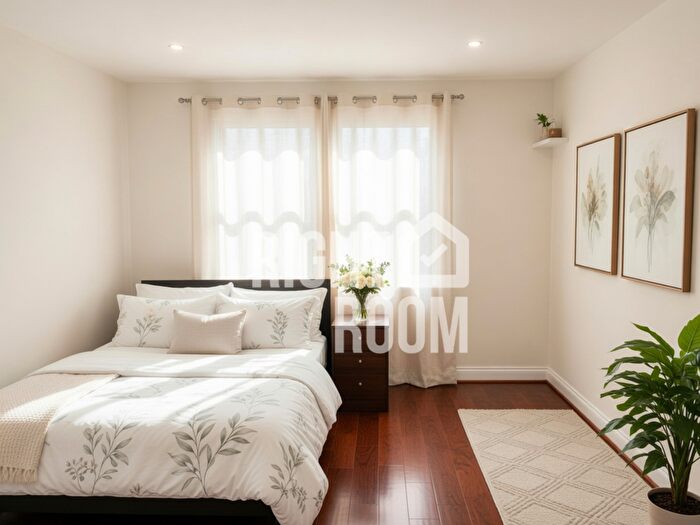 Studio To Rent In Studio Flat, Keel Drive, SL1