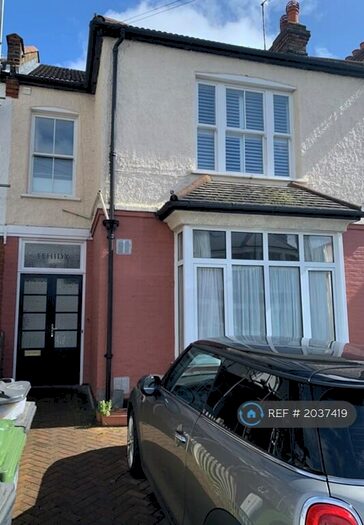 1 Bedroom Flat To Rent In Carholme Road, London, SE23