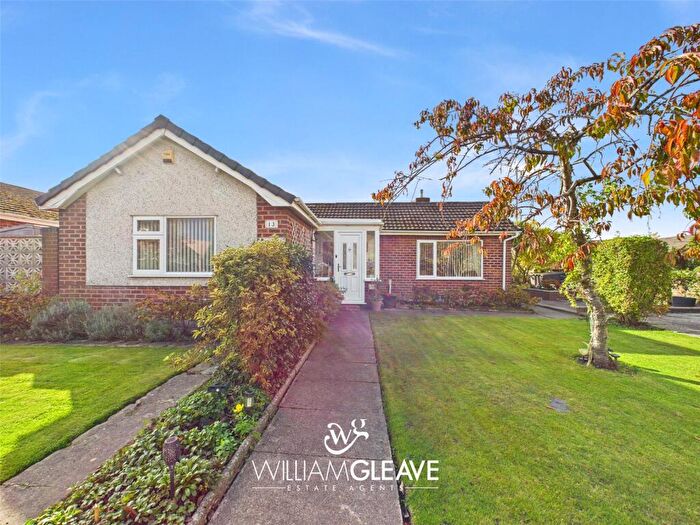 2 Bedroom Bungalow For Sale In Church Road, Buckley, Flintshire, CH7