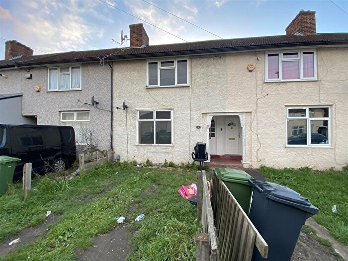 2 Bedroom Terraced House For Sale In Sterry Road, Dagenham, RM10