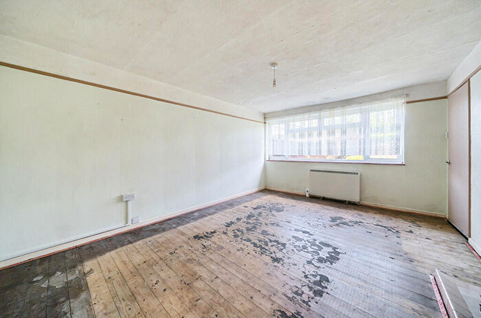 2 Bedroom Bungalow For Sale In St. Davids Close, Cheltenham, Gloucestershire, GL51