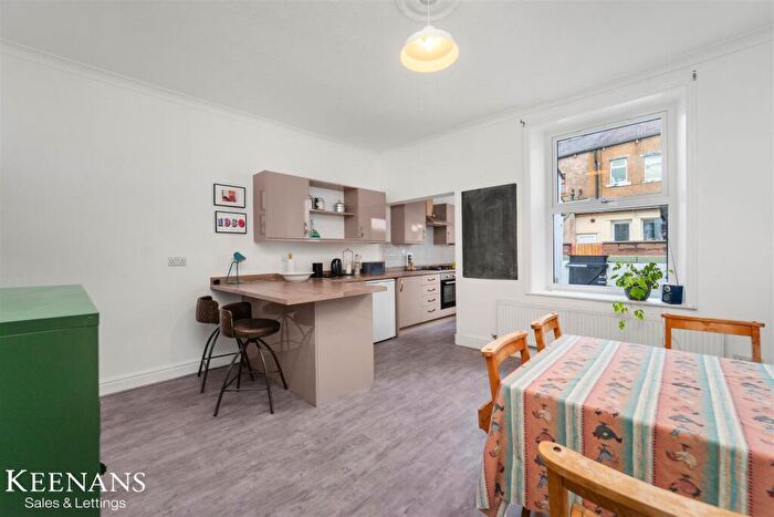 2 Bedroom Terraced House For Sale In Highfield, Rossendale, BB4