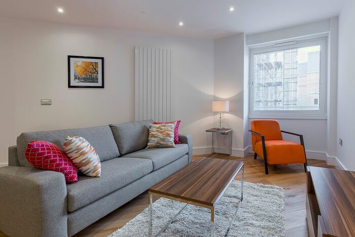 1 Bedroom Flat To Rent In Riverdale House, Molesworth Street, London, SE13