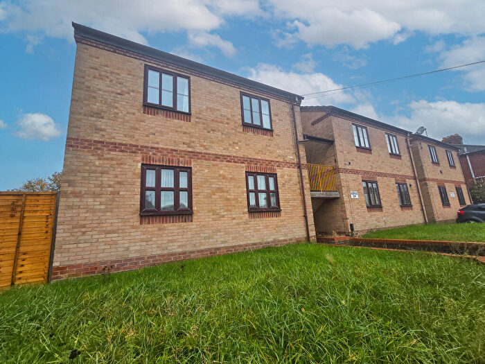 Studio To Rent In Harefield Road, Swaythling, SO17