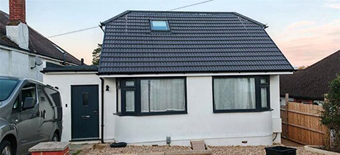 3 Bedroom Detached House To Rent In Ruskin Drive, Orpington, BR6