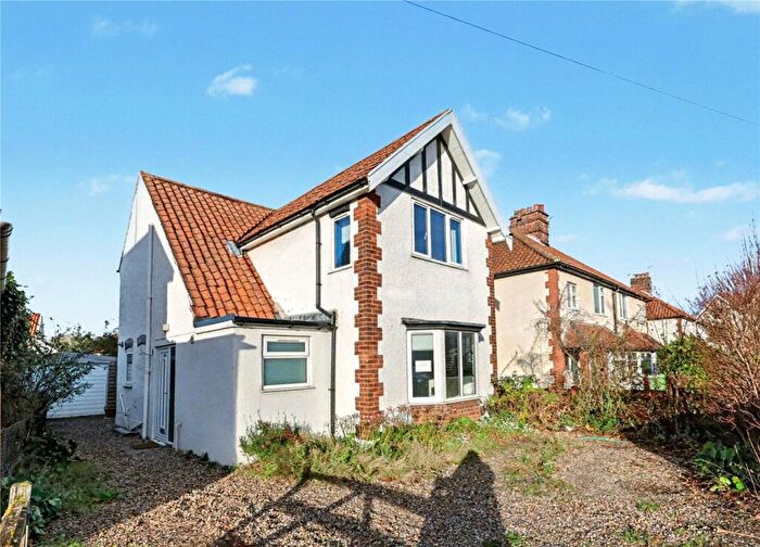 3 Bedroom Detached House To Rent In Mile Cross Lane, Norwich, Norfolk, NR6