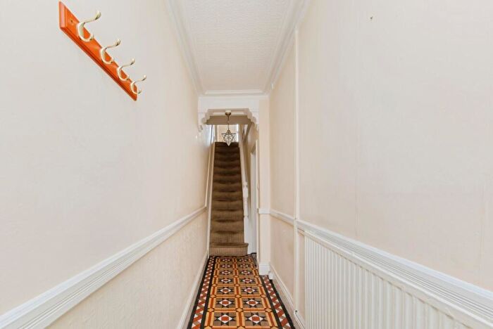 3 Bedroom Terraced House For Sale In Sydney Street, Northwich, Cheshire, CW8