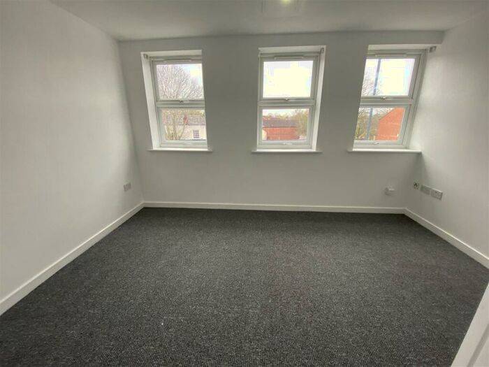 2 Bedroom Apartment To Rent In Abbey Street, Derby, DE22