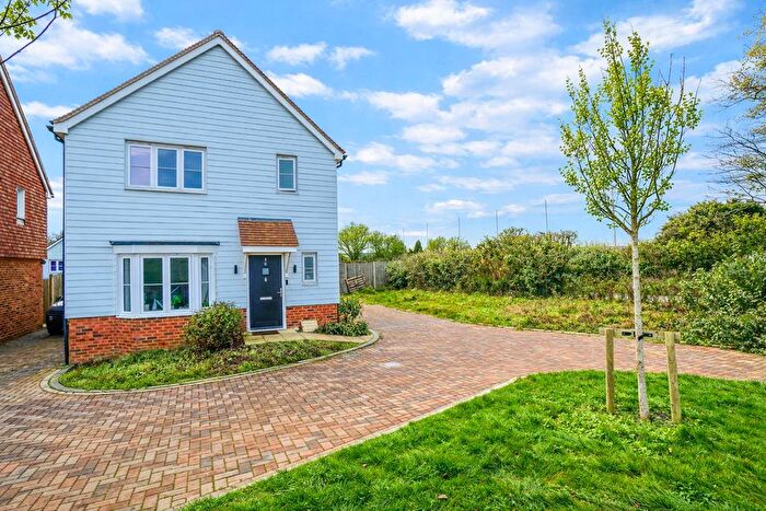 3 Bedroom Detached House For Sale In Westfield Down Road, Westfield, Hastings, TN35