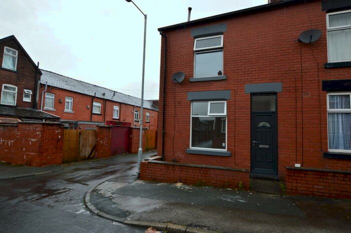 2 Bedroom Terraced House To Rent In Nunnery Road, Bolton, BL3
