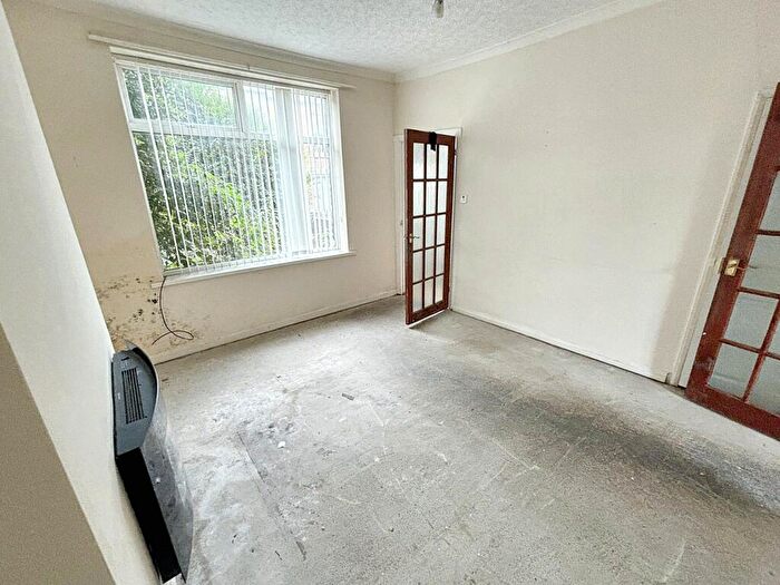 2 Bedroom Terraced House For Sale In Fern Avenue, South Moor, Stanley, Durham, DH9
