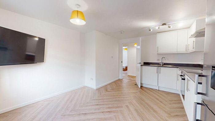 4 Bedroom Flat To Rent In D Gresham Street, Lincoln, LN1