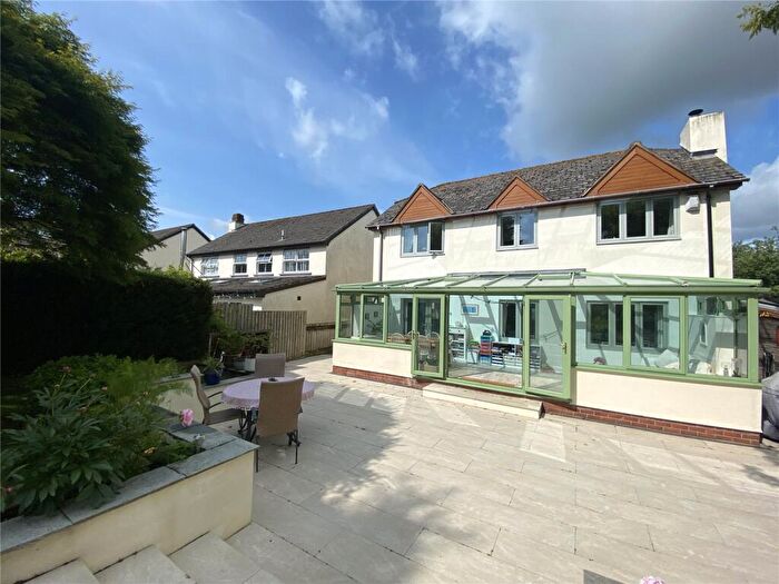 5 Bedroom Detached House To Rent In Payhembury, Honiton, Devon, EX14