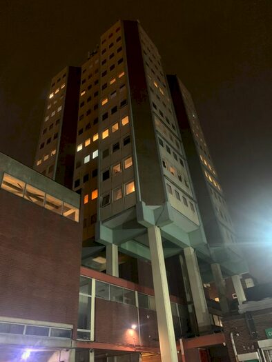 Studio To Rent In Tamar Square, Woodford IG8