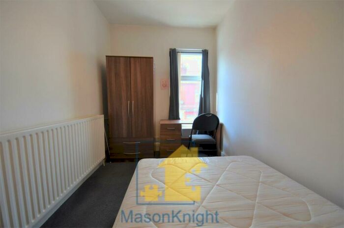 5 Bedroom Terraced House To Rent In Manilla Road, Selly Oak, B29