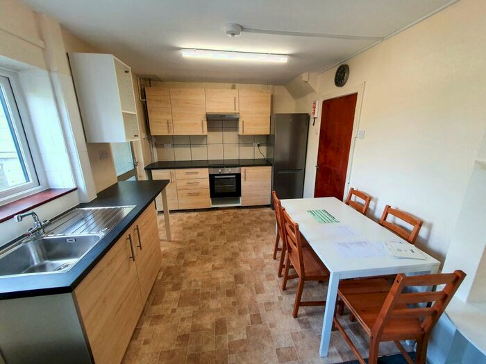 5 Bedroom House To Rent In Station Road, Filton, Bristol, BS34