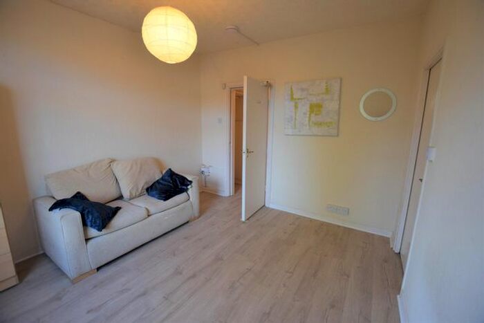 Studio To Rent In Clarendon Road, Manchester, M16