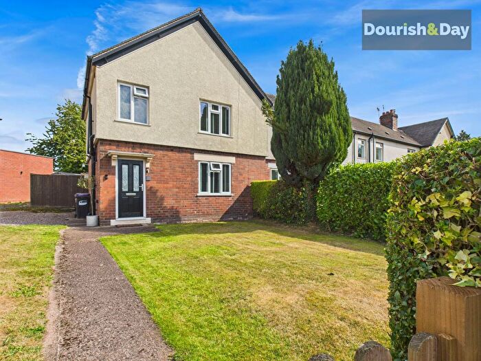 3 Bedroom Semi-Detached House To Rent In Longslow Road, Market Drayton, TF9