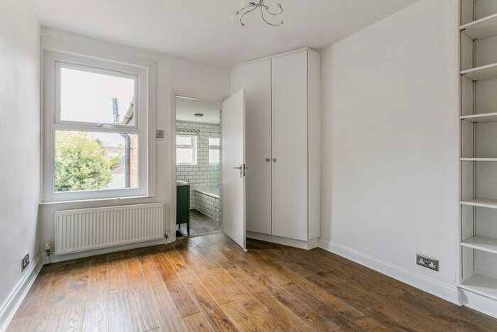 2 Bedroom Cottage For Sale In Church Path, Lane End, HP14