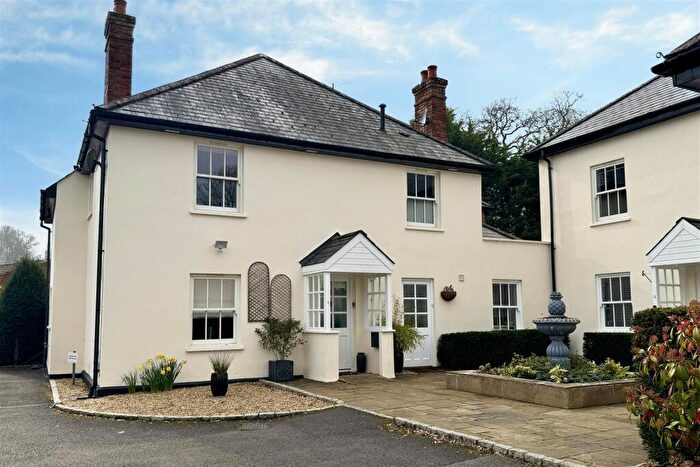 2 Bedroom Semi Detached House For Sale In Milford, GU8