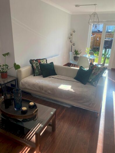 1 Bedroom Flat To Rent In Very Near Off Lynmouth Road Area, Perivale, UB6