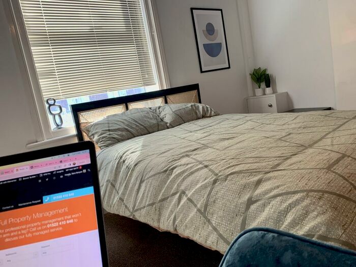 6 Bedroom End Of Terrace House To Rent In Chelmsford Street, Lincoln, LN5