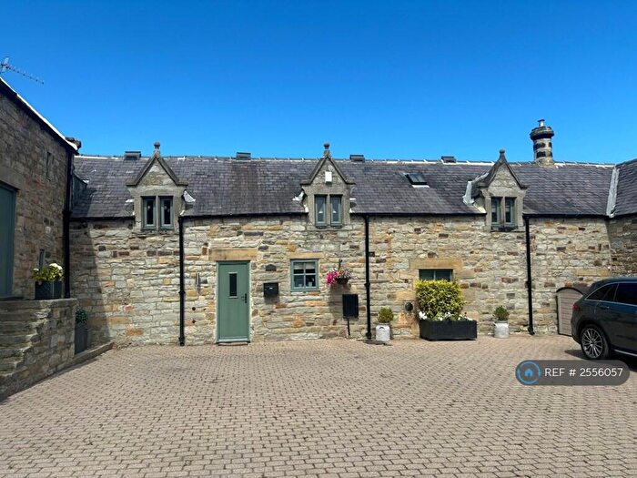 2 Bedroom Terraced House To Rent In Ravensworth Park Estate, Gateshead, NE11